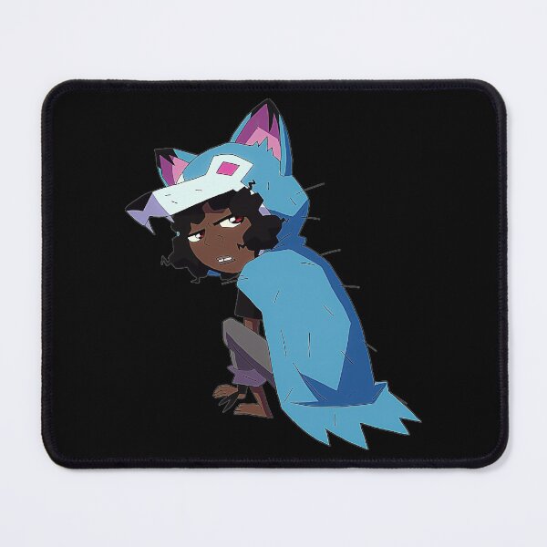 Item preview, Kipo And The Age Of Wonderbeasts designed and sold by Kipoagee264.