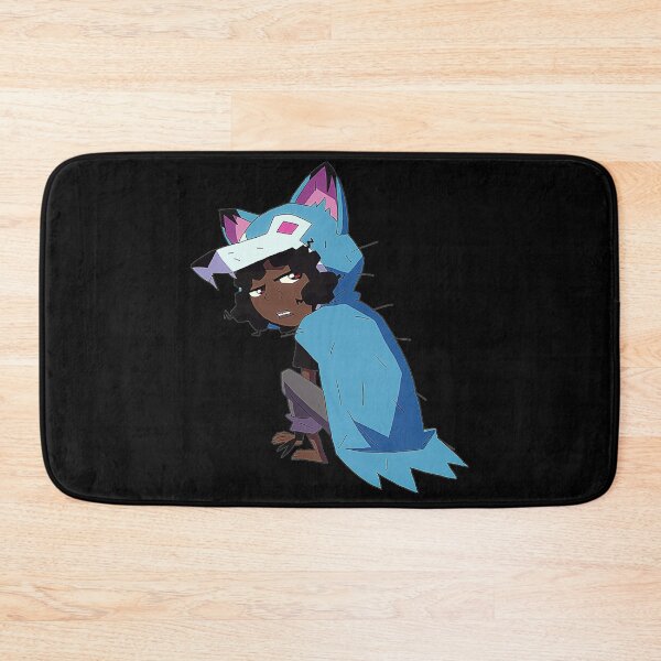 Item preview, Kipo And The Age Of Wonderbeasts designed and sold by Kipoagee264.