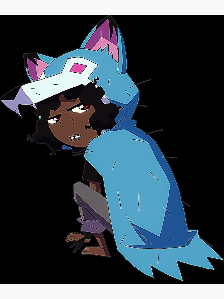 "Kipo And The Age Of Wonderbeasts" Poster for Sale by Kipoagee264