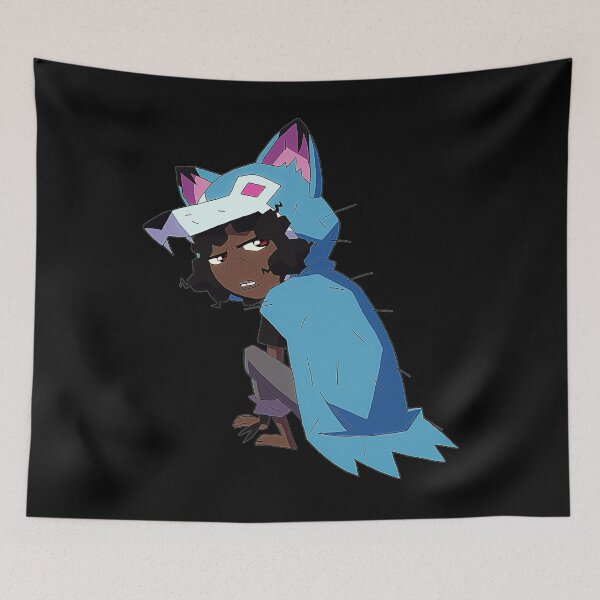 Item preview, Kipo And The Age Of Wonderbeasts designed and sold by Kipoagee264.