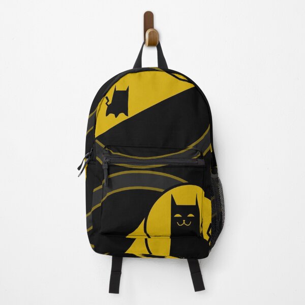 Item preview, Cute Batcat | Shadow Cat | Kitty | Kitten | funny cat designed and sold by Depic Spirit.
