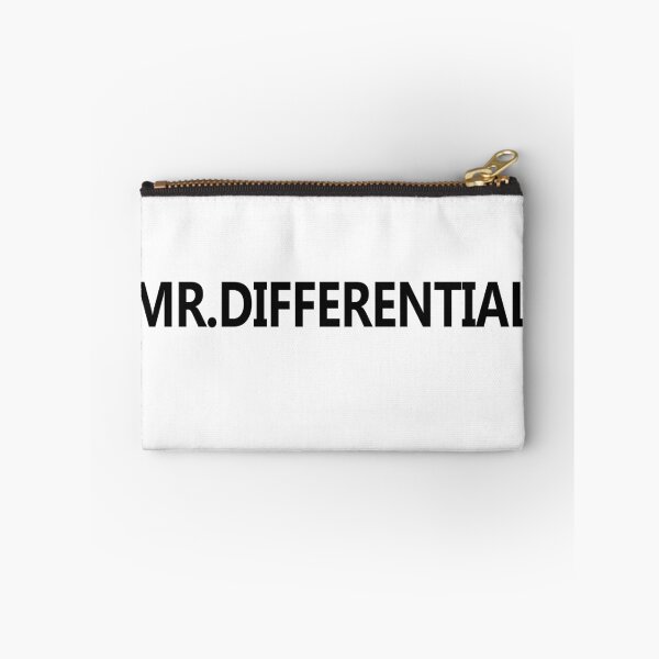 Item preview, Mr.Differential designed and sold by IDstore.