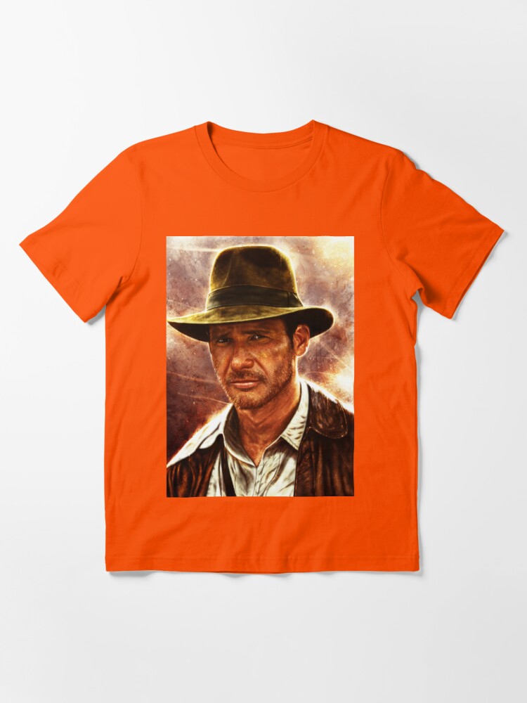 indiana jones shirt replica