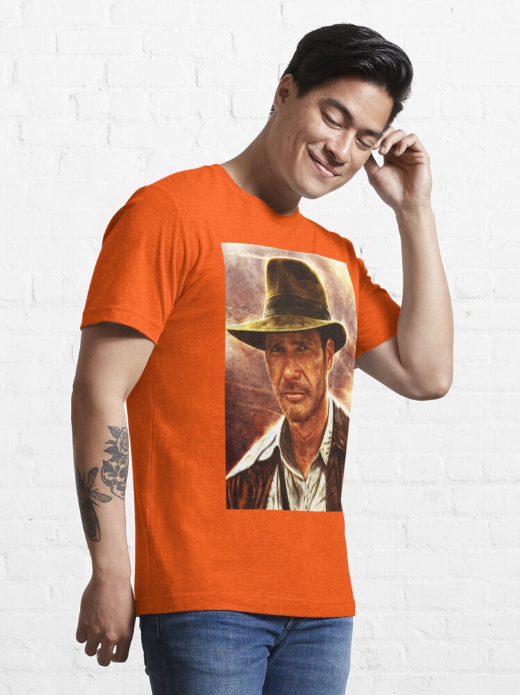 indiana jones shirt replica