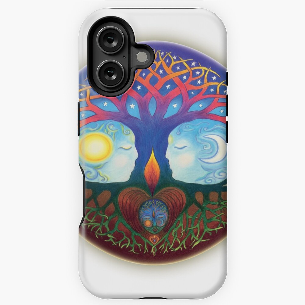 Item preview, iPhone Magsafe Tough Case designed and sold by Alexa-sunshine.