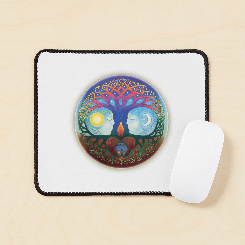 Item preview, Mouse Pad designed and sold by Alexa-sunshine.
