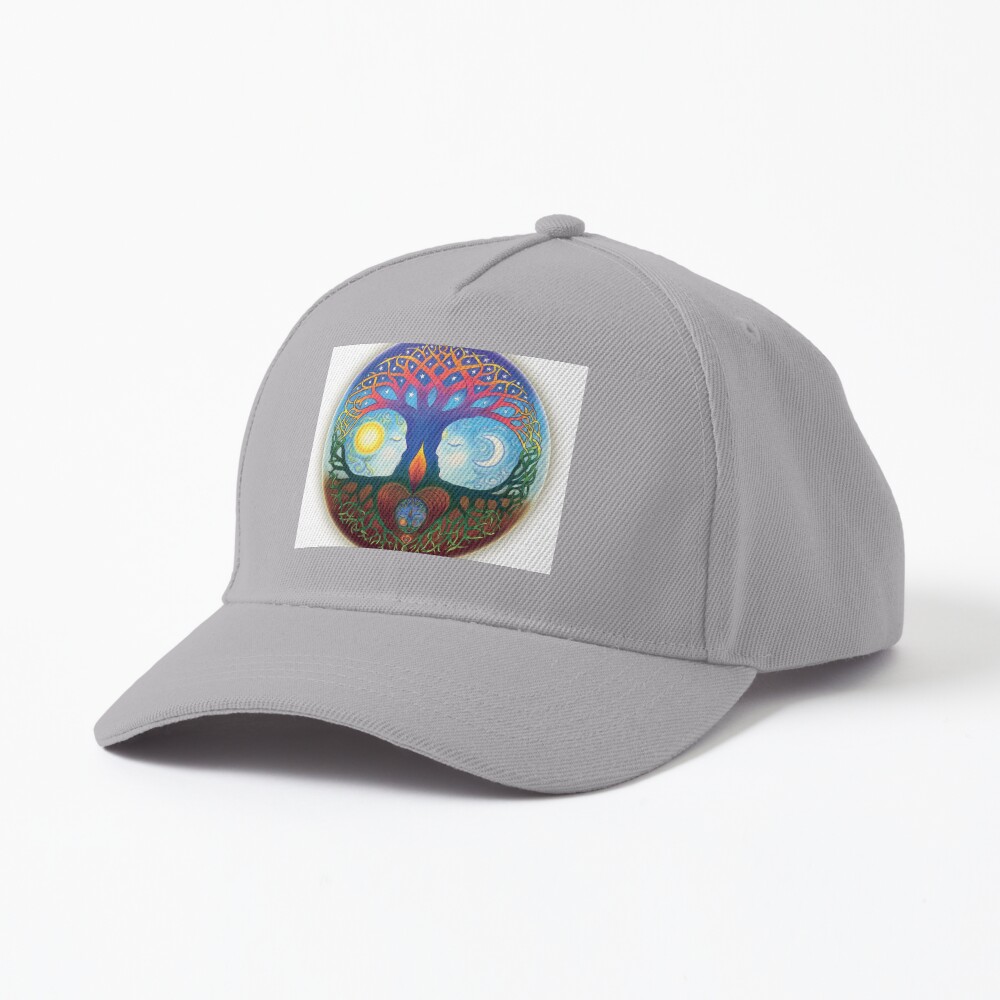 Item preview, Baseball Cap designed and sold by Alexa-sunshine.