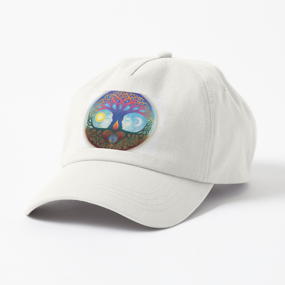 Item preview, Dad Hat designed and sold by Alexa-sunshine.