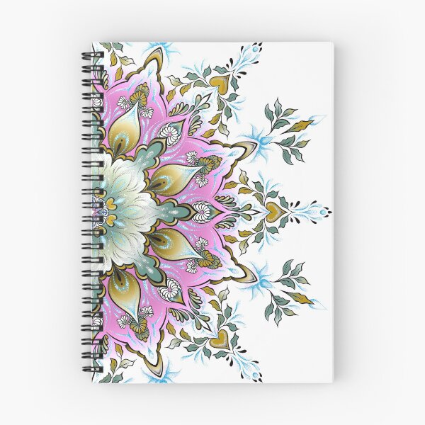 Item preview, Pink Mandala designed and sold by Kaylene  Brooks.