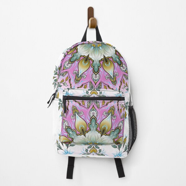 Item preview, Pink Mandala designed and sold by Kaylene Brooks.