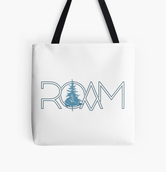 Item preview, Roam designed and sold by Gringo87.