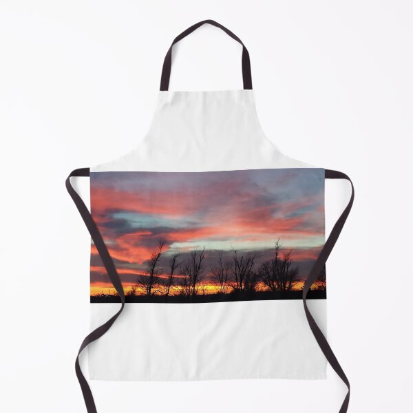 Item preview, Oklahoma Sunset designed and sold by Dacia Tomnitz.