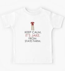 It's Jake Kids Tee