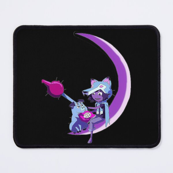 Item preview, Kipo And The Age Of Wonderbeasts designed and sold by Kipoagee264.