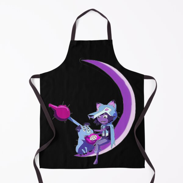 Item preview, Kipo And The Age Of Wonderbeasts designed and sold by Kipoagee264.