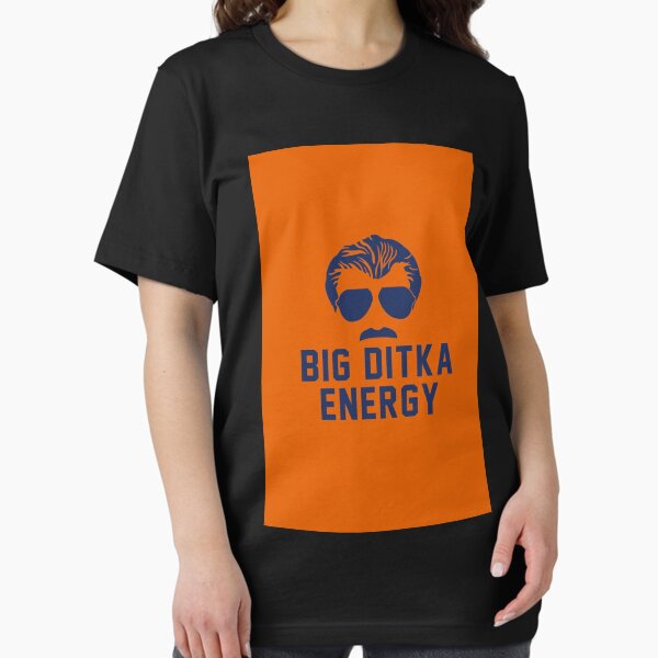 Aperçu de l'œuvre Grand graphique d'énergie Ditka créée et vendue par AlaskaRasiza.
