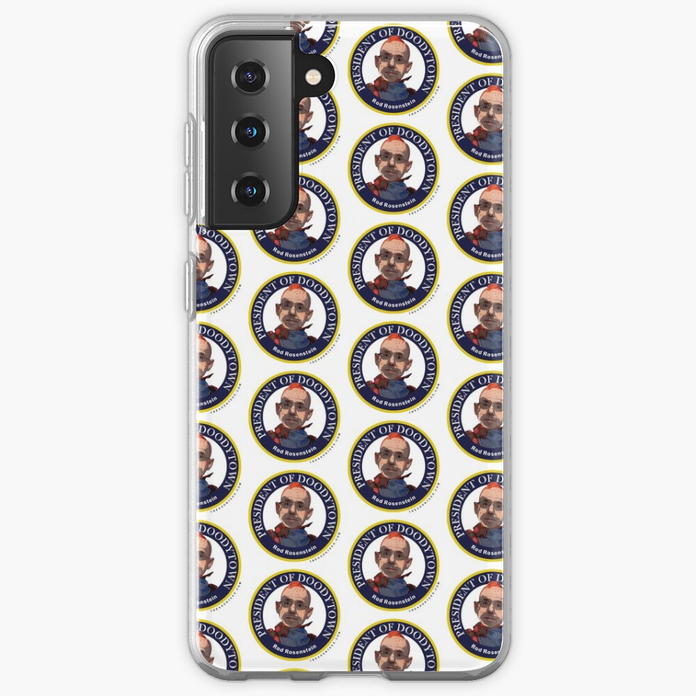 Item preview, Samsung Galaxy Soft Case designed and sold by CamelotDaily.
