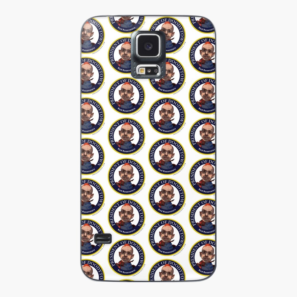 Item preview, Samsung Galaxy Skin designed and sold by CamelotDaily.