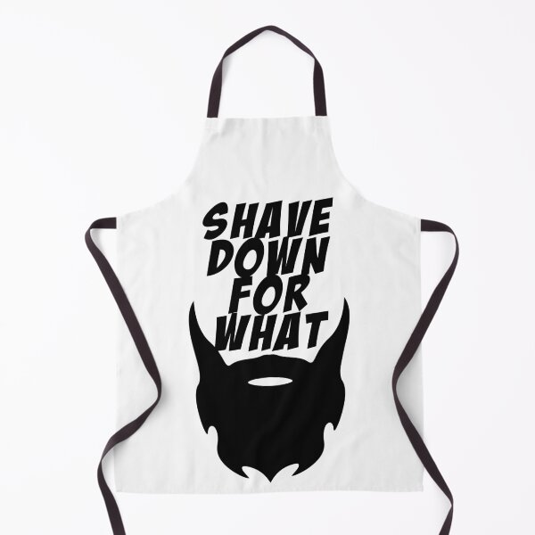 Item preview, No shave 2 designed and sold by Nikmay Design.