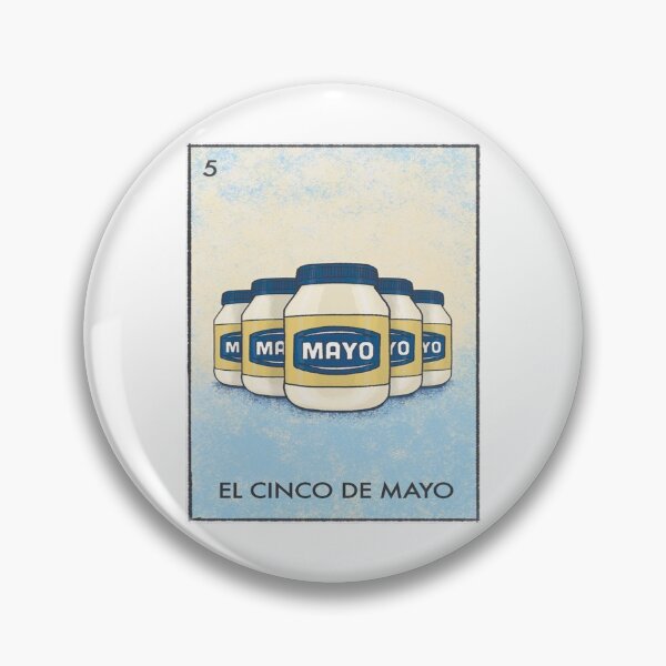 Item preview, Cinco De Mayo designed and sold by Gcast.
