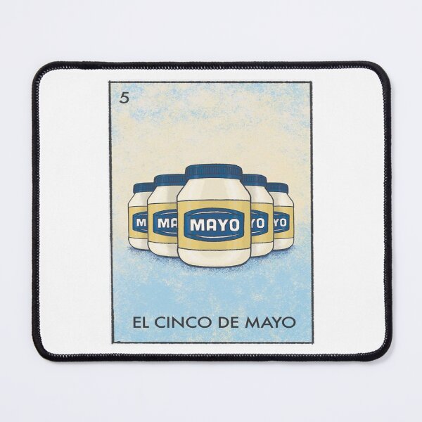 Item preview, Cinco De Mayo designed and sold by Gcast.