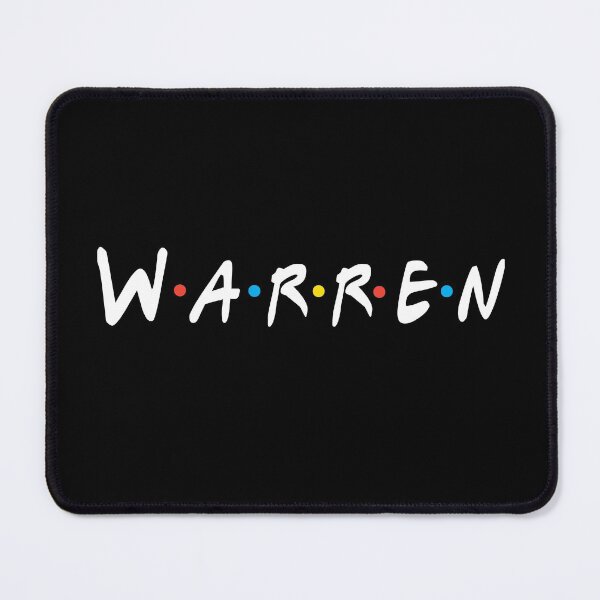Item preview, Funny Elizabeth Warren Shirt| Warren 2026| Elizabeth Warren For Senate designed and sold by YikesForever.