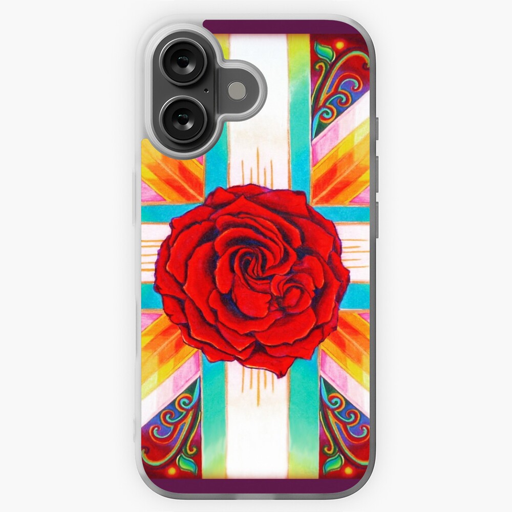 Item preview, iPhone Soft Case designed and sold by Alexa-sunshine.