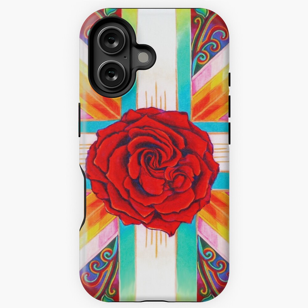 Item preview, iPhone Magsafe Tough Case designed and sold by Alexa-sunshine.