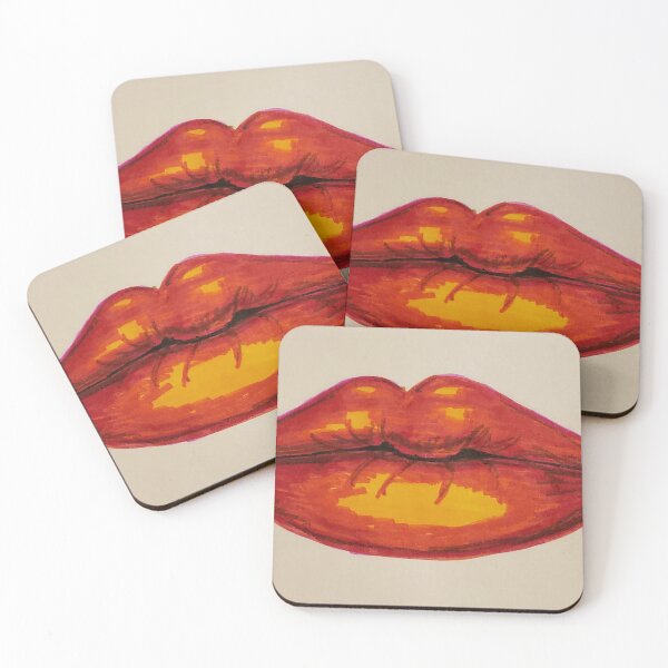 Item preview, Liptastic! designed and sold by DancingCreek.