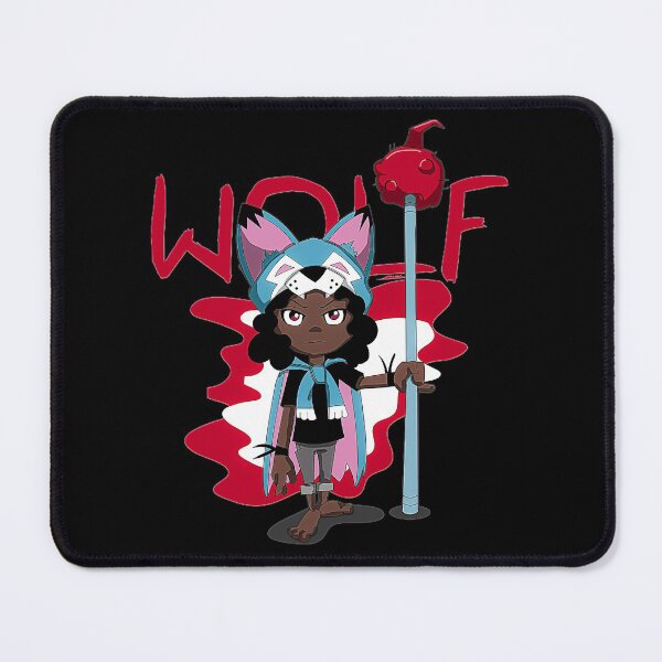 Item preview, Kipo And The Age Of Wonderbeasts designed and sold by Kipoagee264.