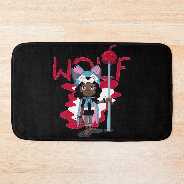 Item preview, Kipo And The Age Of Wonderbeasts designed and sold by Kipoagee264.