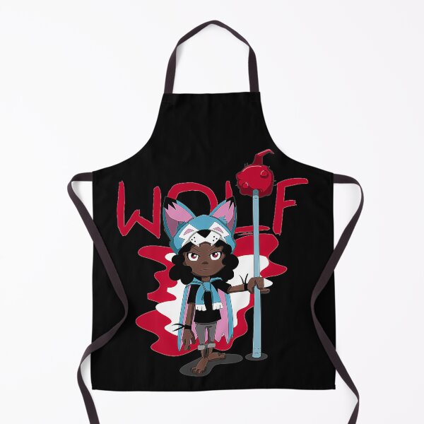 Item preview, Kipo And The Age Of Wonderbeasts designed and sold by Kipoagee264.