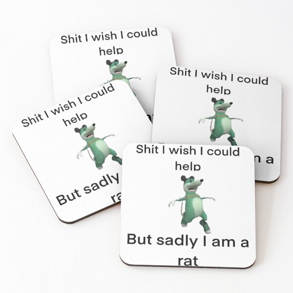 Item preview, Greg from ratatoing cannot help designed and sold by DylanTheGirl.