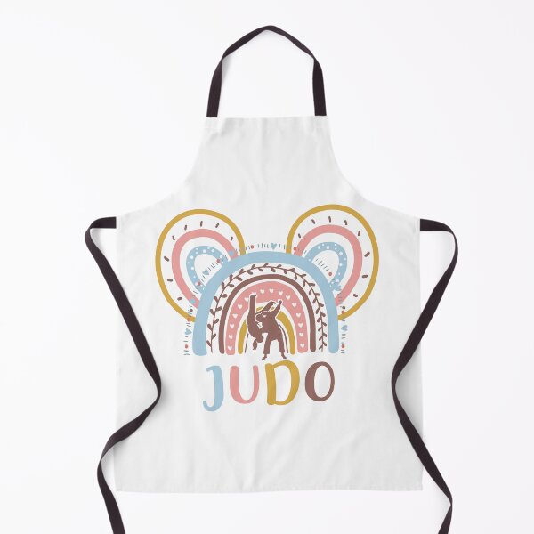 Item preview, Rainbow color pastel Judo-Mickey Sport designed and sold by loveislovestore.