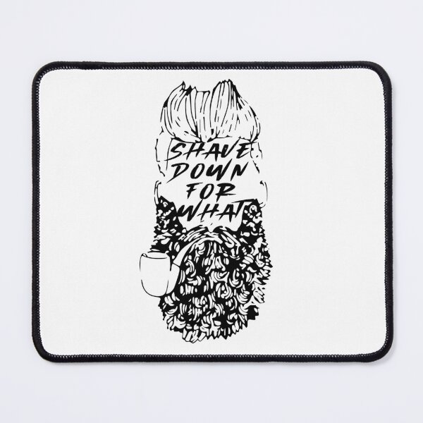 Item preview, No shave 3 designed and sold by Nikmay Design.