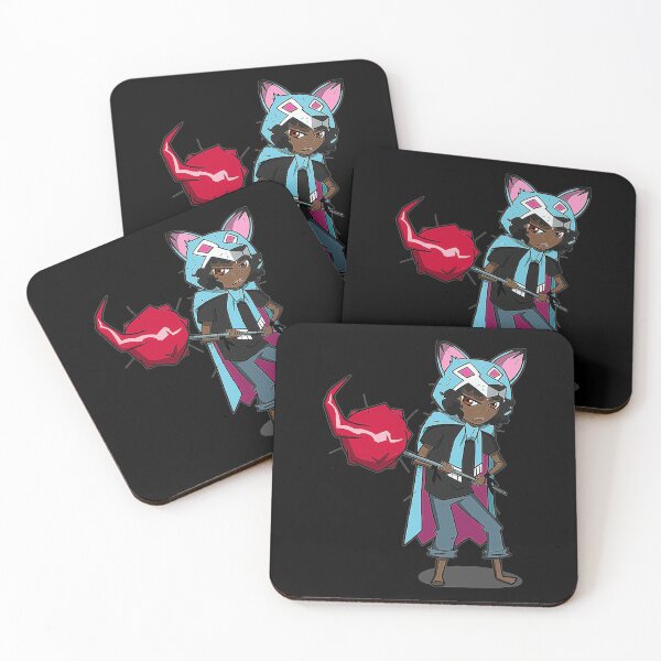 Item preview, Kipo And The Age Of Wonderbeasts designed and sold by Kipoagee264.