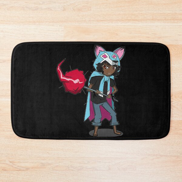 Item preview, Kipo And The Age Of Wonderbeasts designed and sold by Kipoagee264.