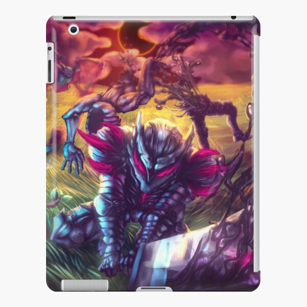 Cute Terraria Bosses iPad Case & Skin for Sale by NekuzArt