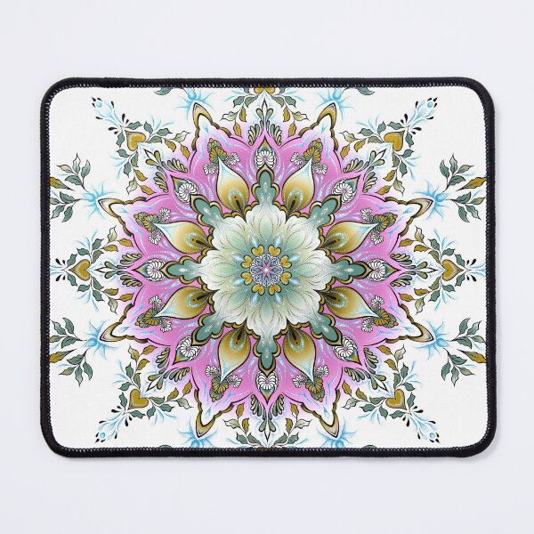 Item preview, Pink Mandala designed and sold by Kaylene  Brooks.