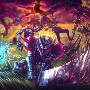 Terraria Game - Eye Boss Art Board Print for Sale by Gnextdoor22