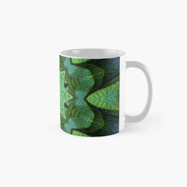 Madre de las Plantas Classic Mug