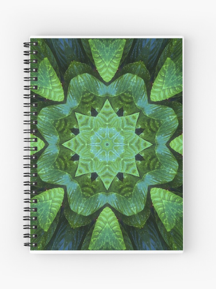 Thumbnail 1 of 3, Journal, Madre de las Plantas designed and sold by Alexa-sunshine.