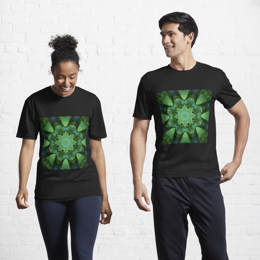 Item preview, Active T-Shirt designed and sold by Alexa-sunshine.