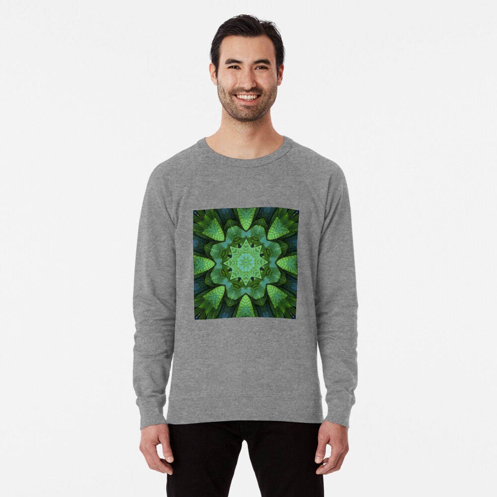 Item preview, Lightweight Sweatshirt designed and sold by Alexa-sunshine.