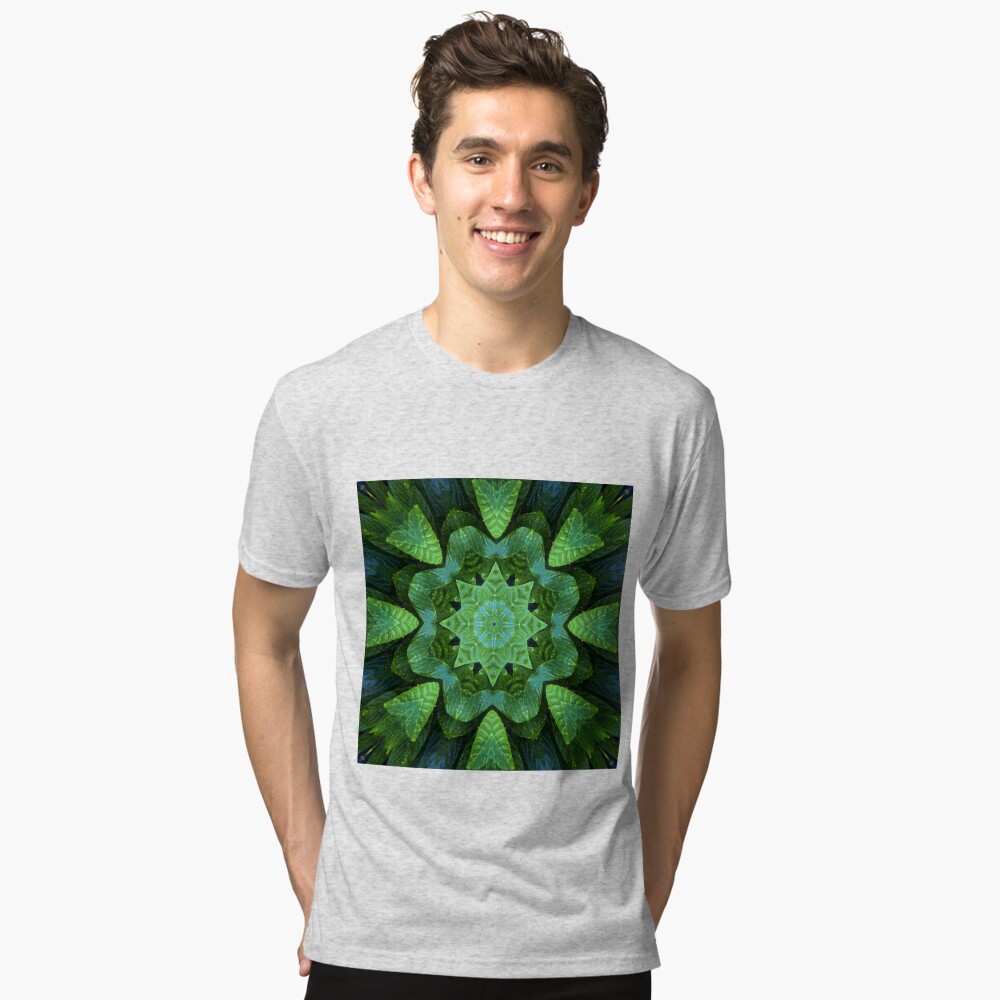 Item preview, Tri-blend T-Shirt designed and sold by Alexa-sunshine.