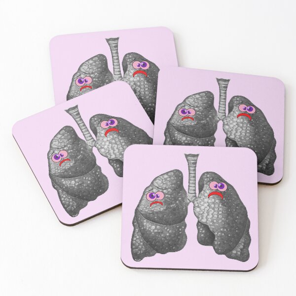 Item preview, Black Lungs designed and sold by Havocgirl.