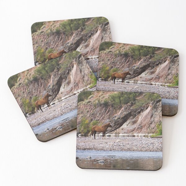 Item preview, Wild Mustangs 2 designed and sold by MissJades.