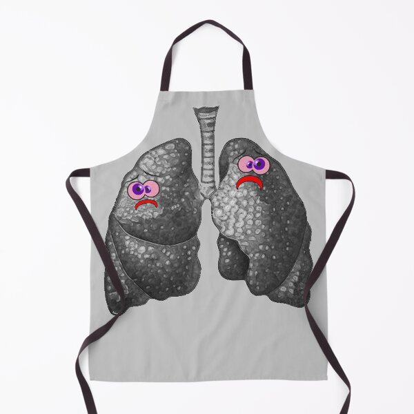 Item preview, Black Lungs designed and sold by Havocgirl.