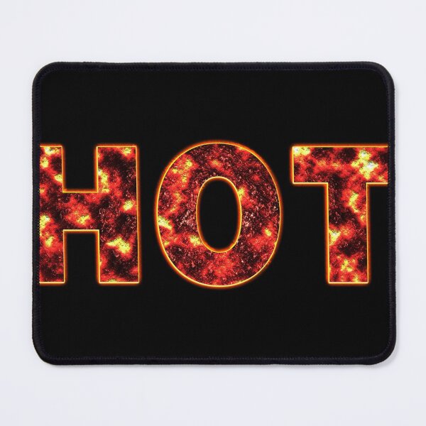Item preview, Hot Lava designed and sold by mrchavez1.