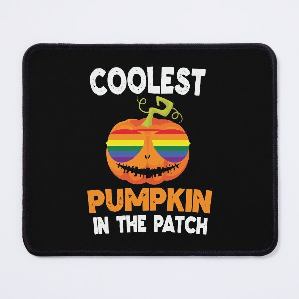 Item preview, Coolest Pumpkin In Patch Halloween Lgbt Halloween designed and sold by BairdLloyden.
